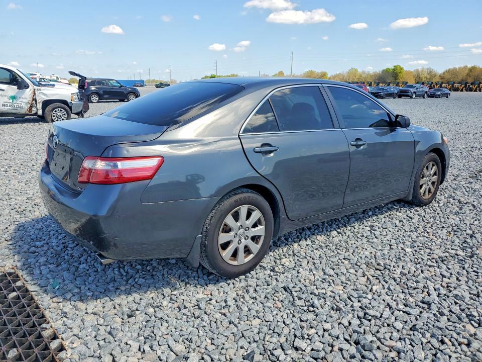 2009 Toyota Camry xle V6