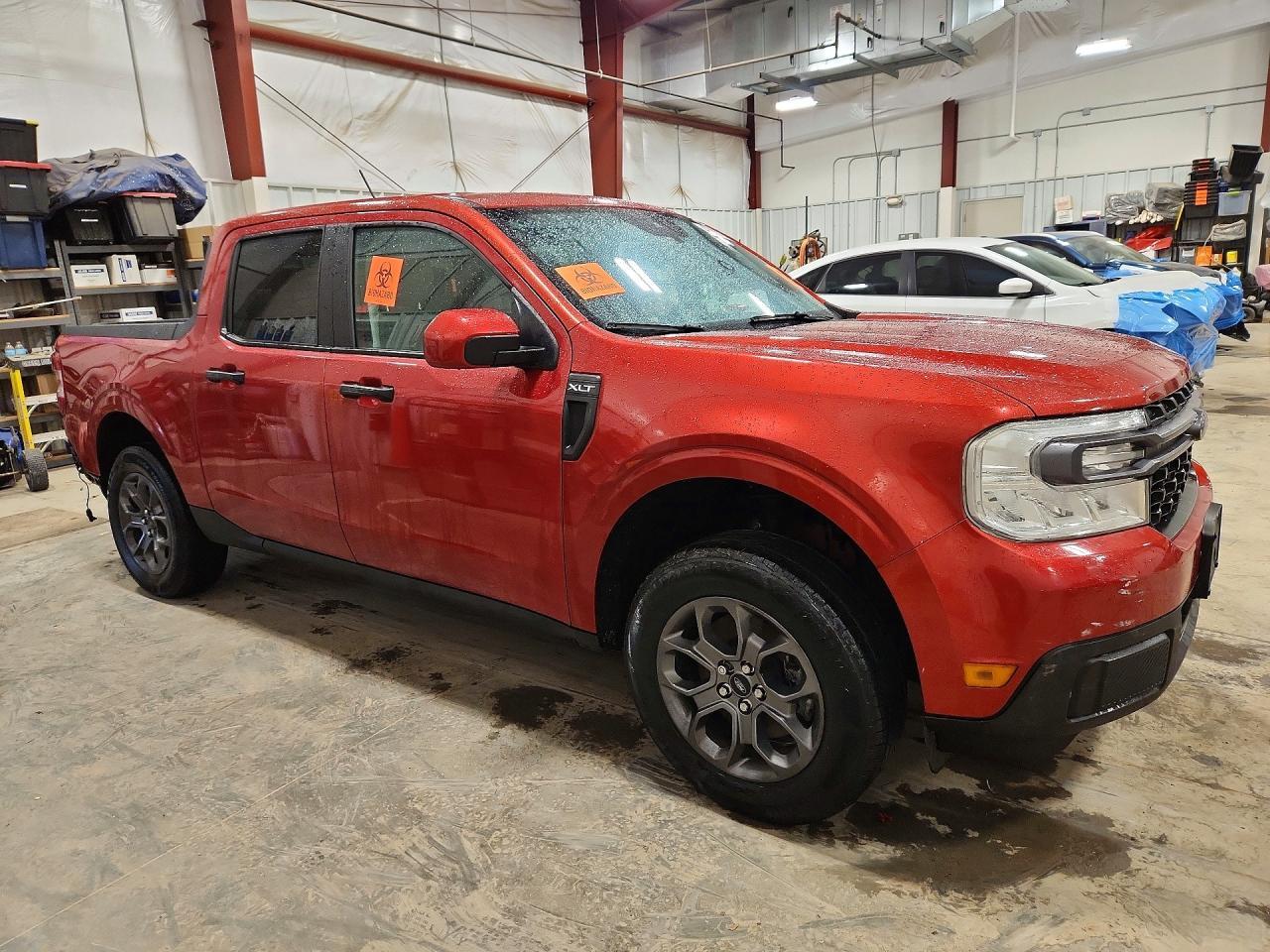 2023 Ford Maverick XL
