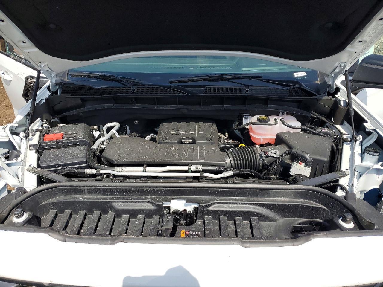 2026 GMC Sierra K1500 ELEVATION-L