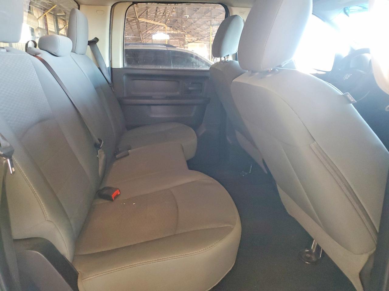 2014 Dodge RAM 1500 ST