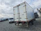 2018 Ford F550 Super Duty BOX Truck