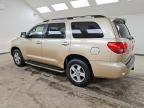 2010 Toyota Sequoia SR5