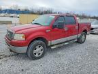 2008 Ford F150 Supercrew