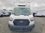 2020 Ford Transit Delivery Truck