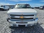 2012 Chevrolet Silverado K1500 LT