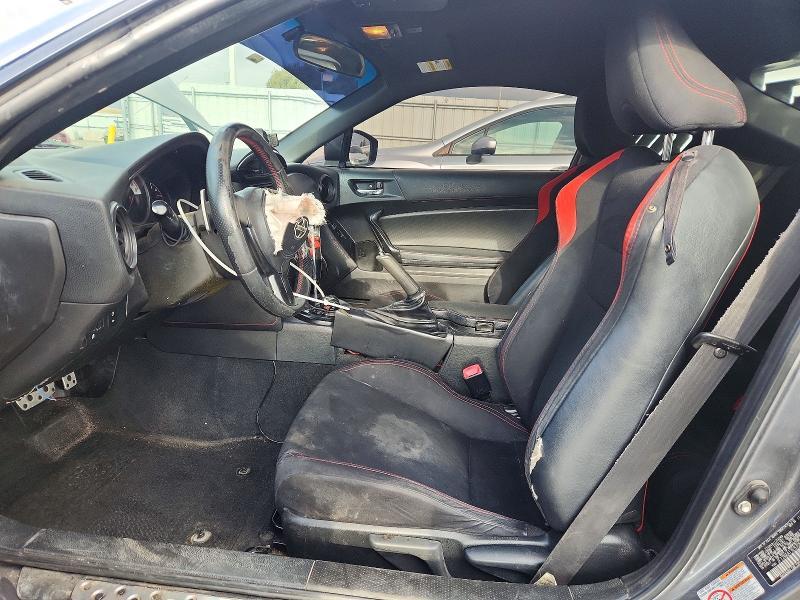 2014 Scion Fr-s Base