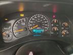 2000 GMC Sierra 2500 Flatbed Truck