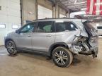 2017 Honda Pilot exl