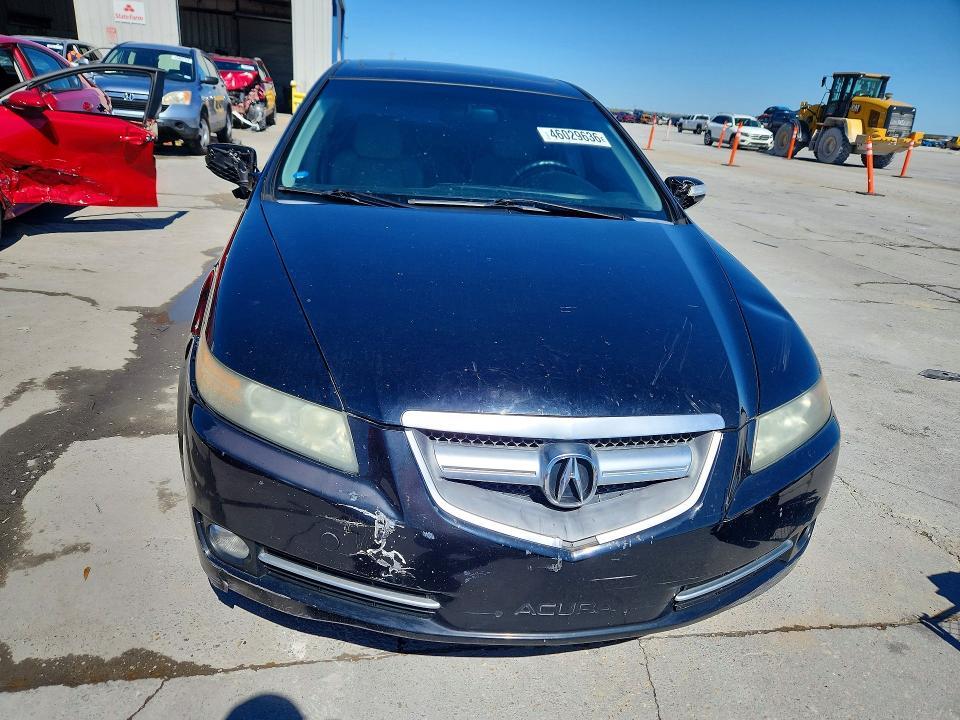 2008 Acura TL