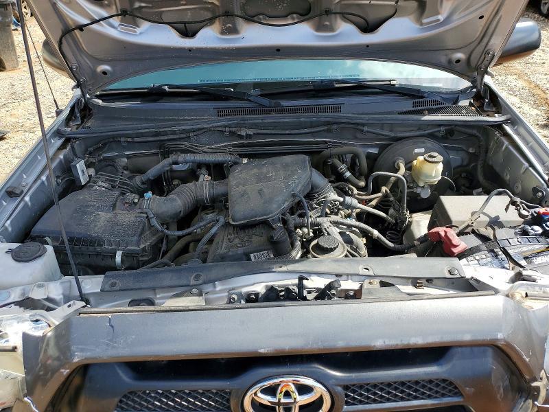 2014 Toyota Tacoma Prerunner