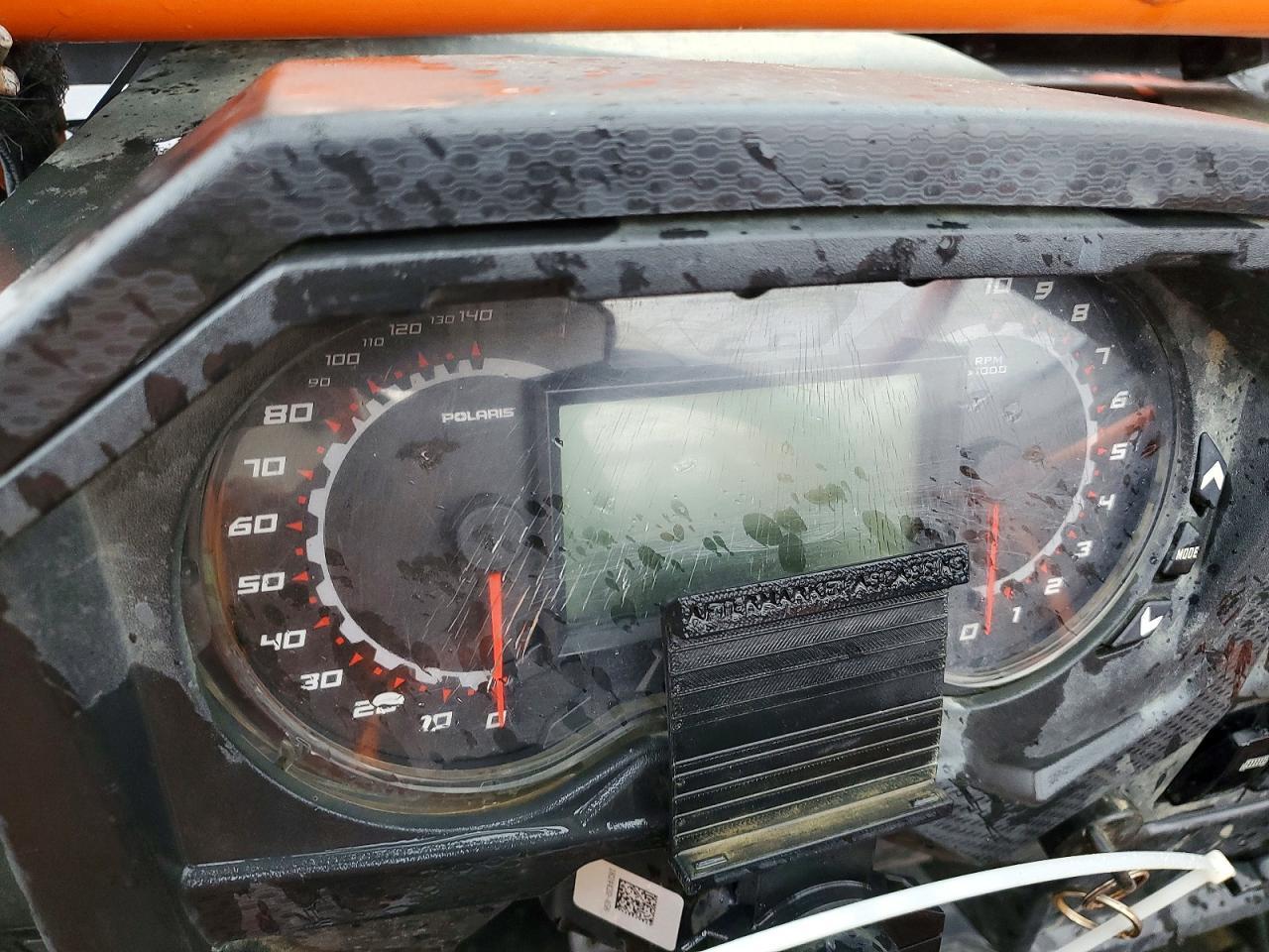 2021 Polaris RZR Turbo S Utility Vehicle