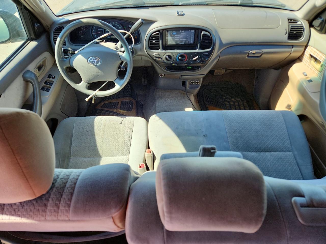 2005 Toyota Tundra SR5