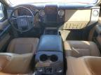2013 Ford F250 Super Duty
