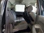 2007 Chevrolet Silverado K1500 Crew Cab