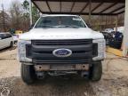 2018 Ford F350 Super Duty