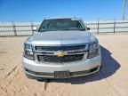 2016 Chevrolet Tahoe K1500 lt