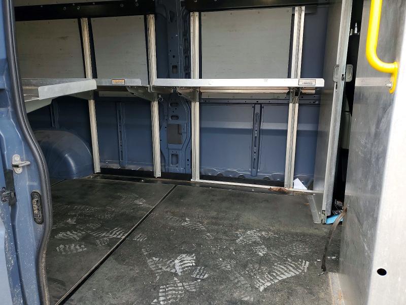 2021 Dodge Ram Promaster 3500 3500 High