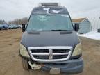 2008 Dodge Sprinter 2500