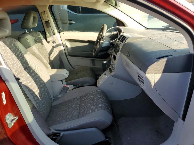 2007 Dodge Caliber sxt