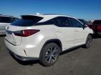 2018 Lexus Rx 450h Base