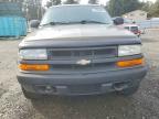 2002 Chevrolet S Truck S10