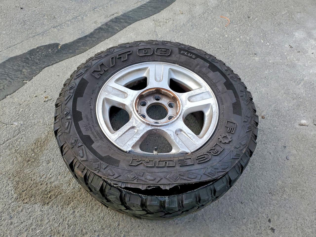 2006 Ford Expedition Eddie Bauer