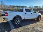2004 Ford F150 Supercrew