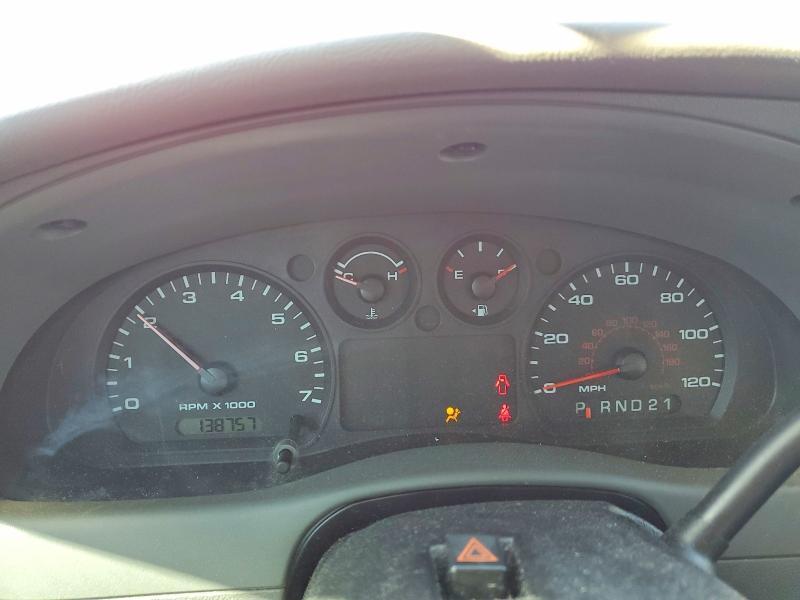 2011 Ford Ranger Super Cab