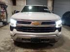 2025 Chevrolet Silverado C1500 LT