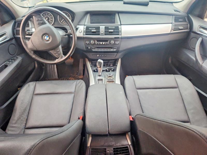 2012 BMW X5 Xdrive35i