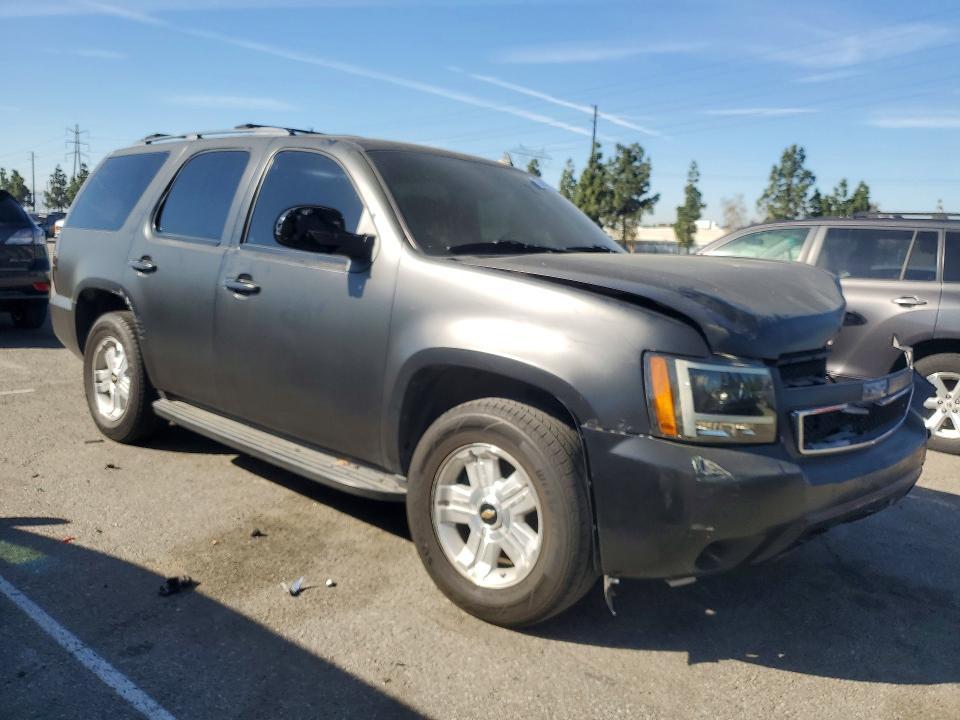 2009 Chevrolet Tahoe C1500 lt