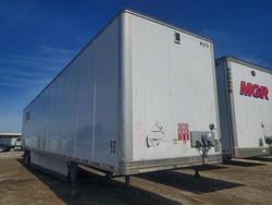 2017 Hyundai Translead Inc 2017 Hyundai Translead VC2530152-JS DRY Van Traile en venta en Des Moines, IA
