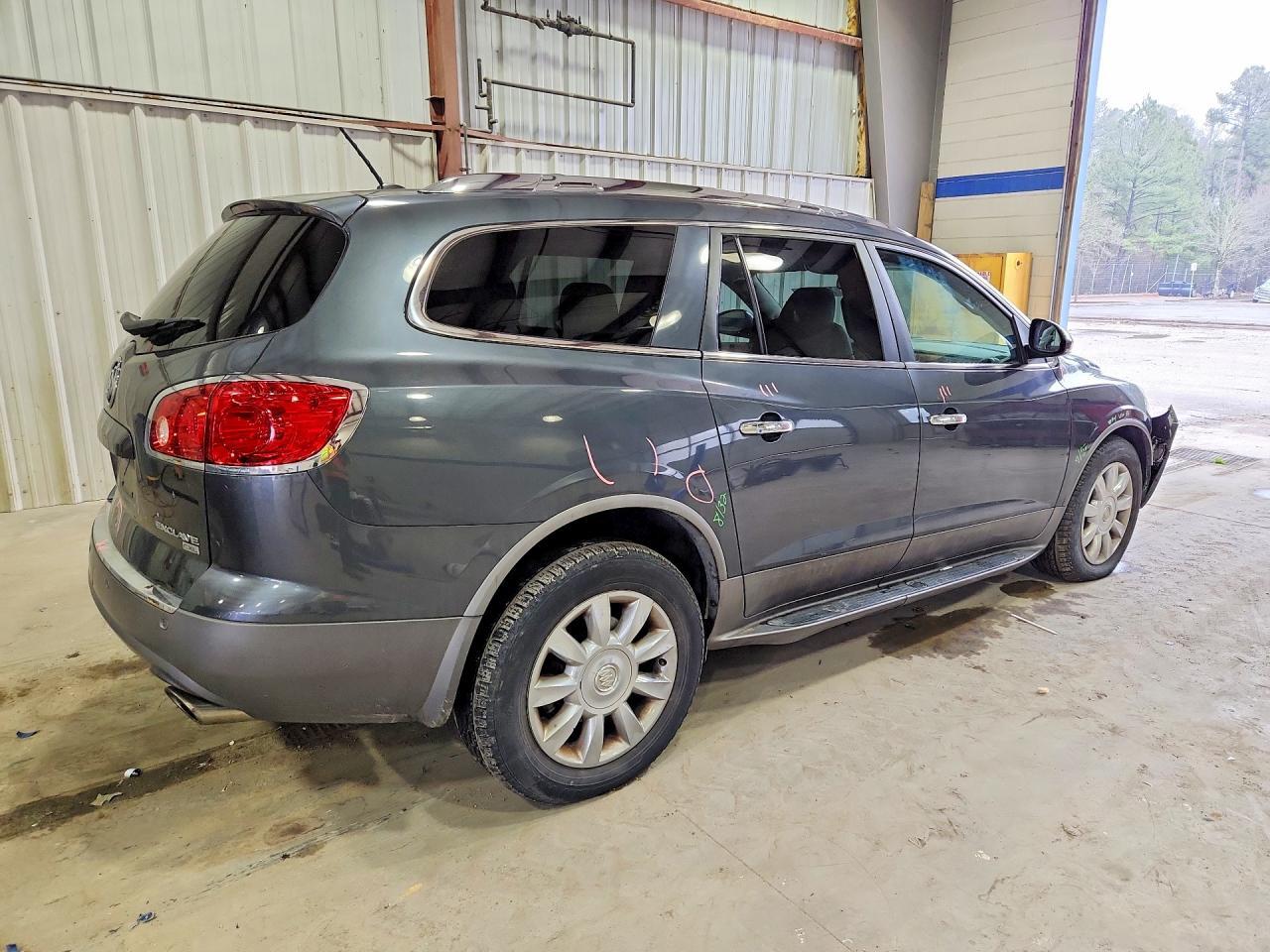 2011 Buick Enclave cxl