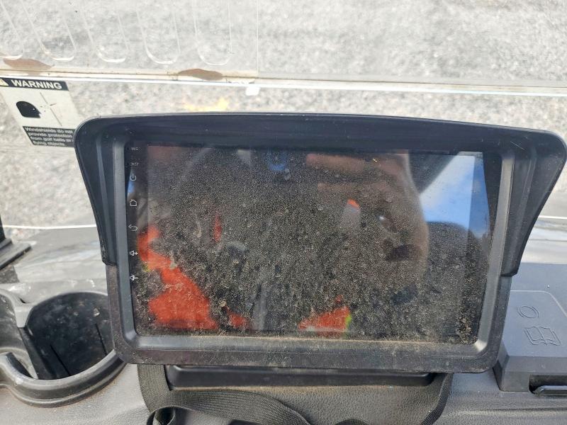 2025 HDK 2024 HDK Golf Cart