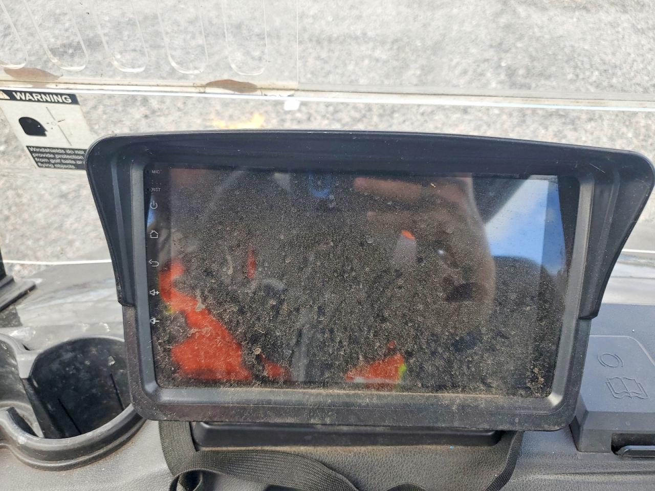 2025 HDK 2024 HDK Golf Cart