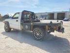 2005 Chev Rolet Silverado Flatbed Truck