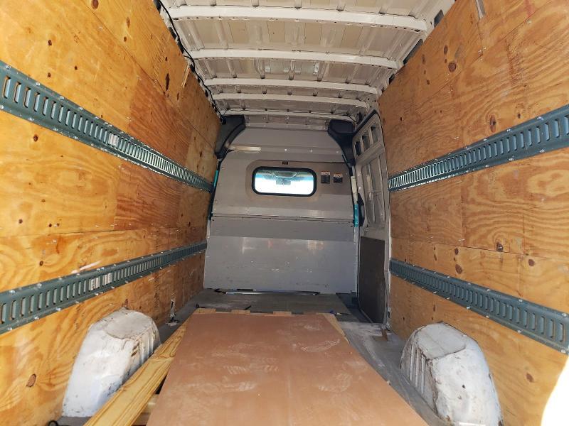 2015 Mercedes-Benz Sprinter 2500 Delivery Van