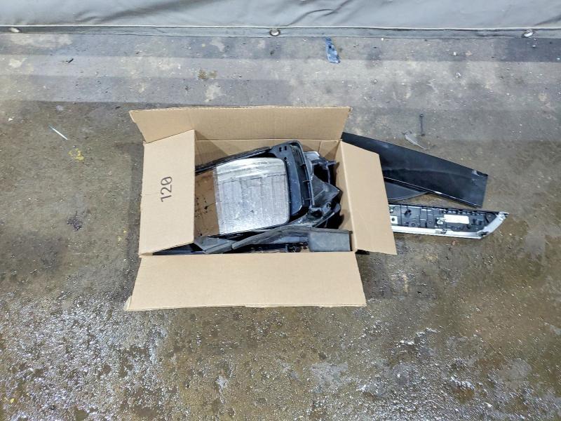 2020 GMC Sierra K1500 Elevation