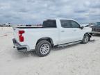 2021 Chevrolet Silverado K1500 LTZ