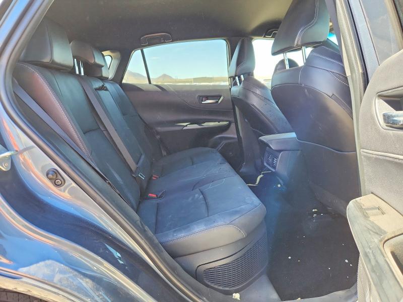 2023 Toyota Venza xle