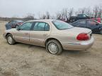 1998 Lincoln Townhouse Continental