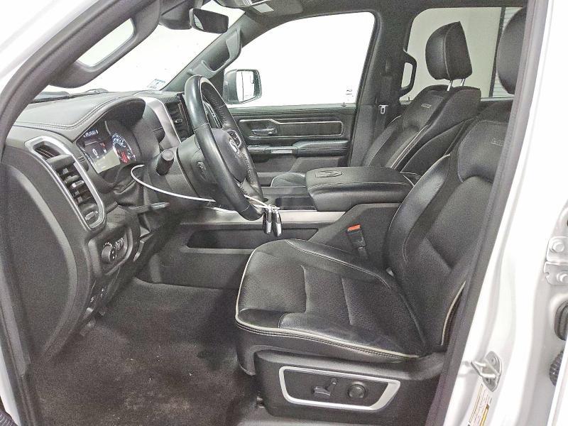 2023 Dodge 1500 Laramie