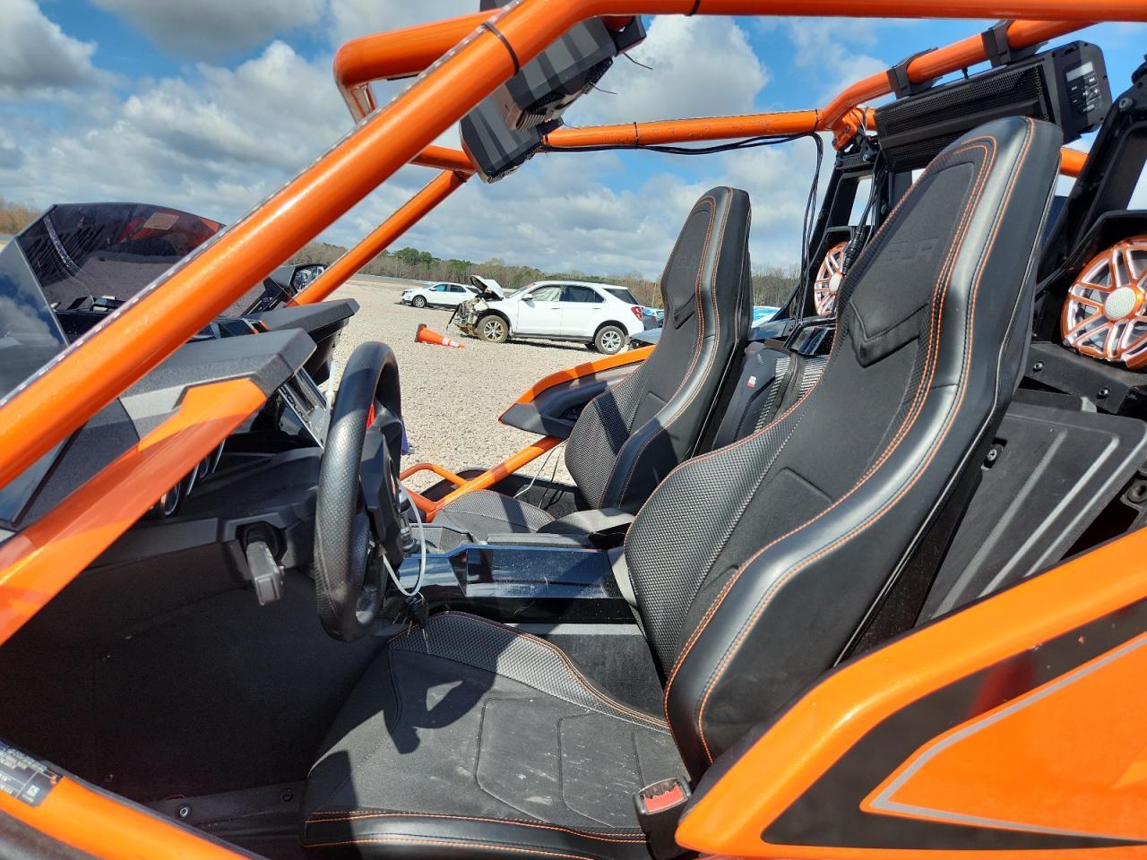 2017 Polaris Slingshot SLR