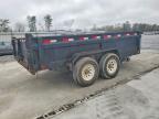 2012 Haulmark 2012 Dump Trailer