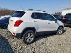 2022 Chevrolet Trax 1LT
