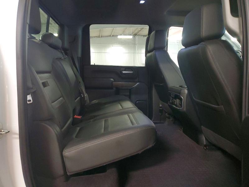 2020 GMC Sierra K2500 Denali