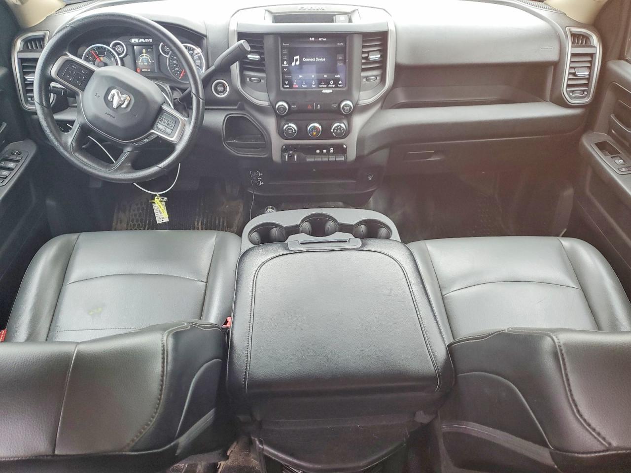 2020 Dodge RAM 2500 Tradesman