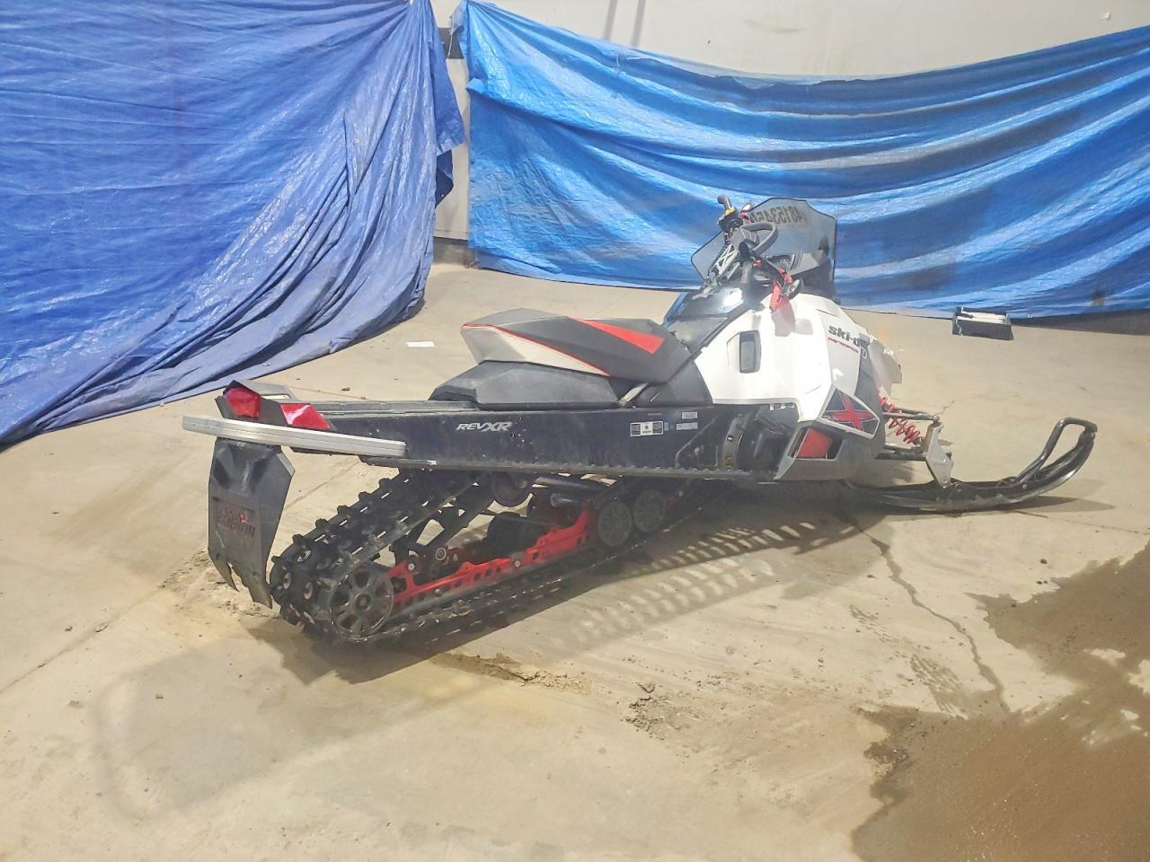 2011 Bombardier Renegade
