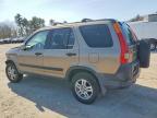 2004 Honda Cr-v ex
