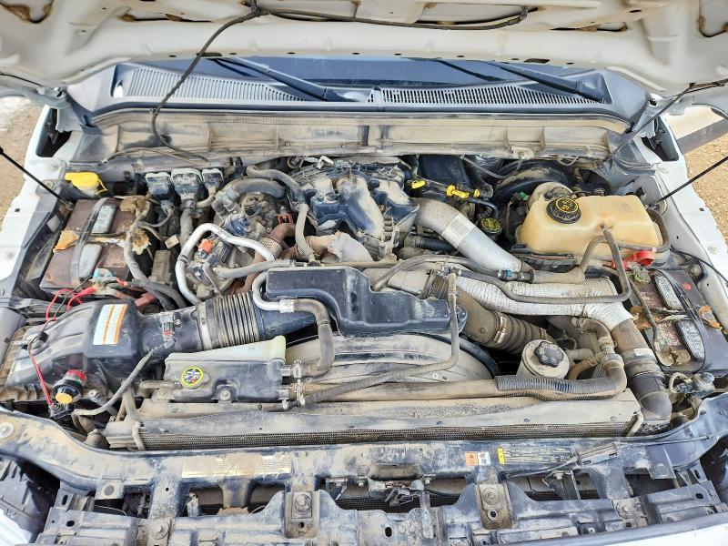 2016 Ford F350 Super Duty